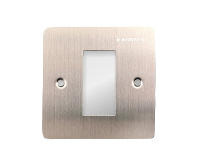 Steel Face Plate